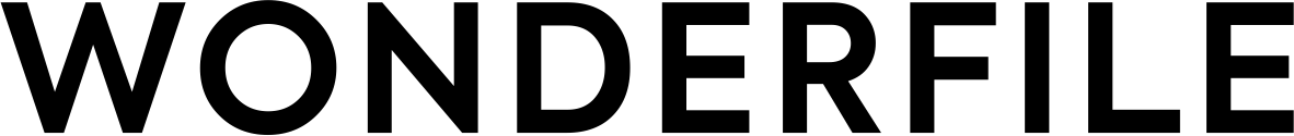 WONDERFILE